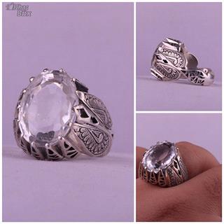 انگشتر در نجف اصل مردانه 