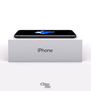 گوشی موبایل اپل iPhone 7 256GB 