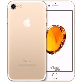 گوشی موبایل iPhone 7 128GB طلایی