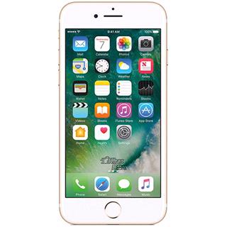 گوشی موبایل iPhone 7 128GB طلایی