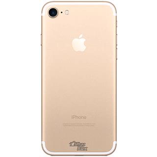 گوشی موبایل iPhone 7 256GB طلایی