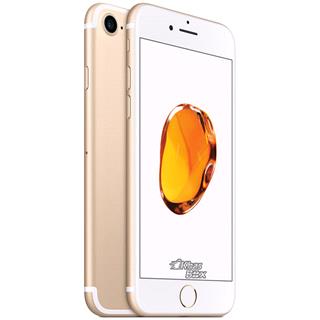 گوشی موبایل iPhone 7 128GB طلایی