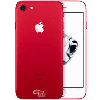 گوشی موبایل iPhone 7 128GB قرمز