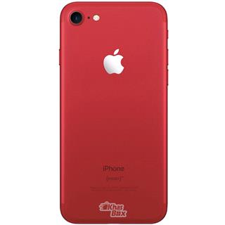 گوشی موبایل iPhone 7 128GB قرمز