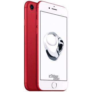 گوشی موبایل iPhone 7 128GB قرمز