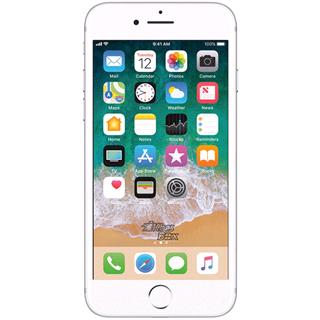 گوشی موبایل iPhone 7 128GB نقره ای