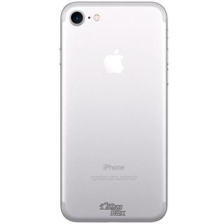 گوشی موبایل iPhone 7 128GB نقره ای