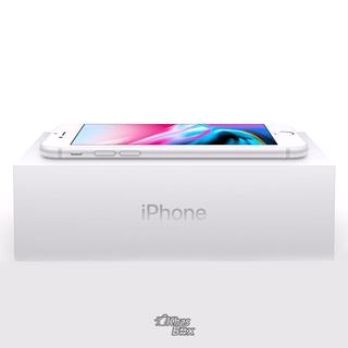 گوشی موبایل iPhone 7 128GB نقره ای