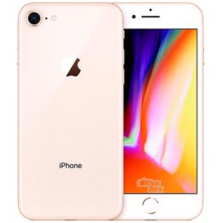 گوشی موبایل اپل iPhone 8 64GB طلایی