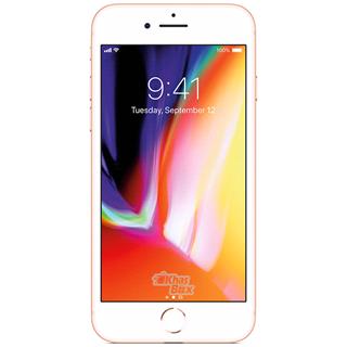 گوشی موبایل اپل iPhone 8 64GB طلایی