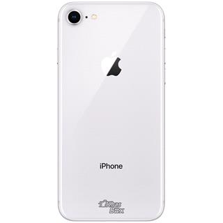 گوشی موبایل اپل iPhone 8 64GB نقره ای