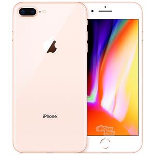 گوشی موبایل اپل iPhone 8 Plus 64GB طلایی