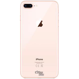 گوشی موبایل اپل iPhone 8 Plus 64GB طلایی