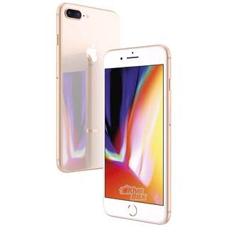 گوشی موبایل اپل iPhone 8 Plus 64GB طلایی