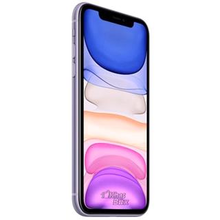 گوشی موبایل اپل iPhone 11 128GB Ram4 بنفش