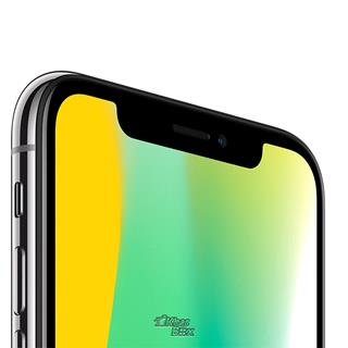 گوشی موبایل اپل iPhone X 256GB 