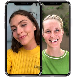 گوشی موبایل اپل iPhone X 256GB 