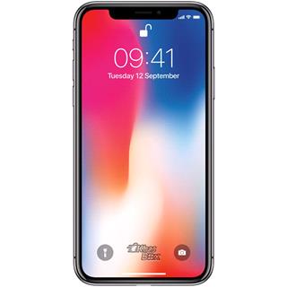 گوشی موبایل اپل iPhone X 256GB 