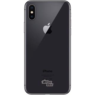 گوشی موبایل اپل iPhone X 256GB 