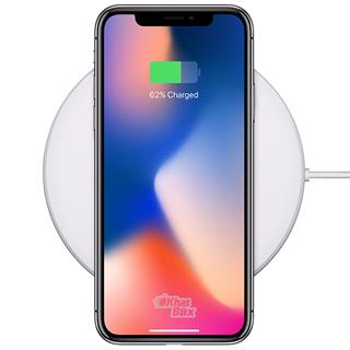 گوشی موبایل اپل iPhone X 256GB 