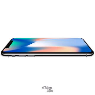 گوشی موبایل اپل iPhone X 256GB 