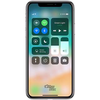 گوشی موبایل اپل iPhone X 256GB 