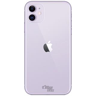 گوشی موبایل اپل iPhone 11 128GB Ram4 بنفش