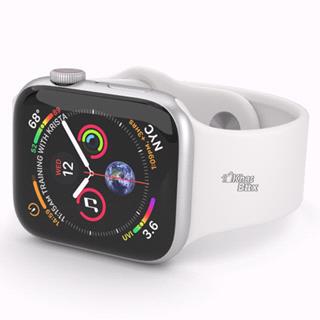 ساعت هوشمند اپل واچ 4 Sport 44mm سفید