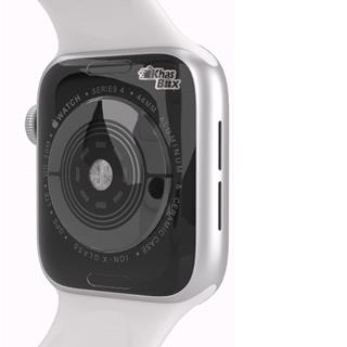ساعت هوشمند اپل واچ 4 Sport 44mm سفید