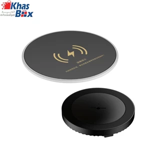 شارژر وایرلس بی سیم مخفی مدل GAT-Pro( گت پرو )