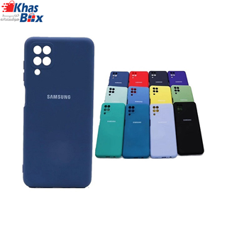 قاب موبایل سامسونگ Galaxy M33 5G سیلیکونی