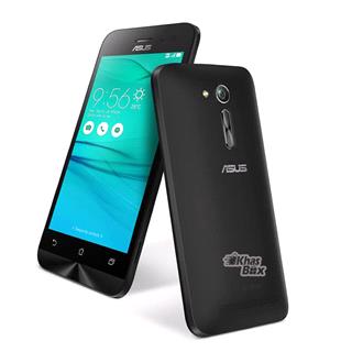 گوشی موبایل ایسوس ZenFone Go ZB500KL