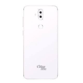 گوشی موبایل ایسوس Zenfone 5 Lite 64GB Dual SIM RAM4 سفید