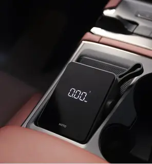 کمپرسور هوا هوتو مدل QWCQB001