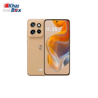 گوشی موتورولا Edge 50 5G | حافظه 512 رم 12 گیگابایت