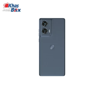 گوشی موبایل موتورولا مدل Motorola Edge 50 Fusion 5G حافظه 512 گیگابایت رم 12 گیگابایت