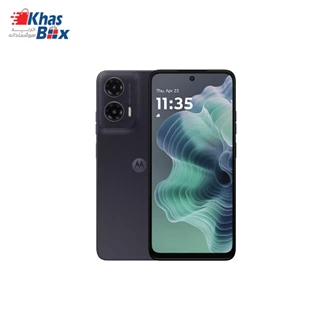 گوشی موبایل موتورولا مدل Motorola G35 حافظه 256 گیگابایت رم 8 گیگابایت