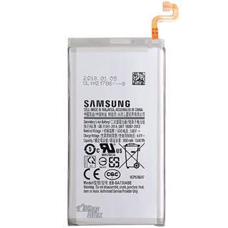 باتری اصلی سامسونگ Galaxy A8 Plus 2018