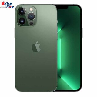 گوشی اپل iPhone 13 Pro Max 256GB