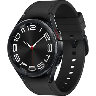 ساعت هوشمند سامسونگ مدل Galaxy Watch6 Classic سایز ۴۷ میلی‌متر