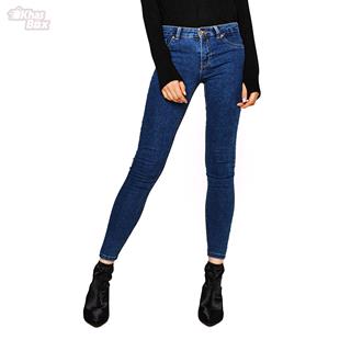 شلوار جین زنانه برند برشکا مدل BJZ-01