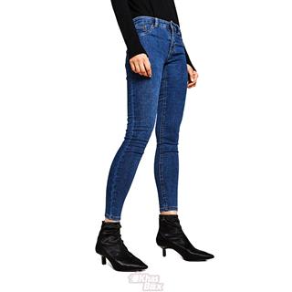 شلوار جین زنانه برند برشکا مدل BJZ-01