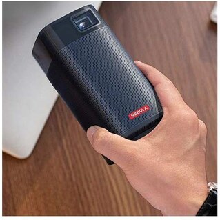 ویدئو پروژکتور قابل حمل انکر مدل Nebula Apollo D2410311 به همراه کیف و پایه