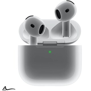 هندزفری بی سیم اپل مدل AirPods 4 نسخه ANC