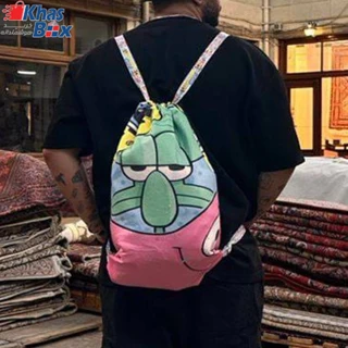 کوله بندی Shoes bag | کیف