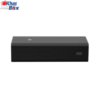 پاوربانک شیائومی Mi Boost Pro مدل Mi PB3018ZM ظرفیت 30000 میلی آمپر