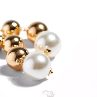 گوشواره زنانه برند برشکا مدل BGZ-03