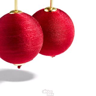 گوشواره زنانه برند برشکا مدل BGZ-05