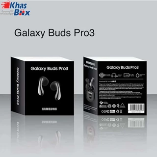 هدفون بلوتوثی سامسونگ مدل Buds Pro 3 