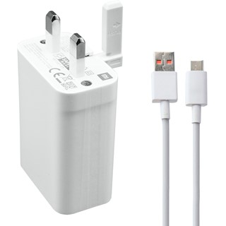 شارژر دیواری شیائومی مدل Redmi Note 11S به همراه کابل تبدیل USB-C